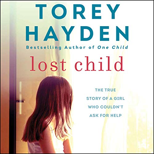 Cover of Lost Child