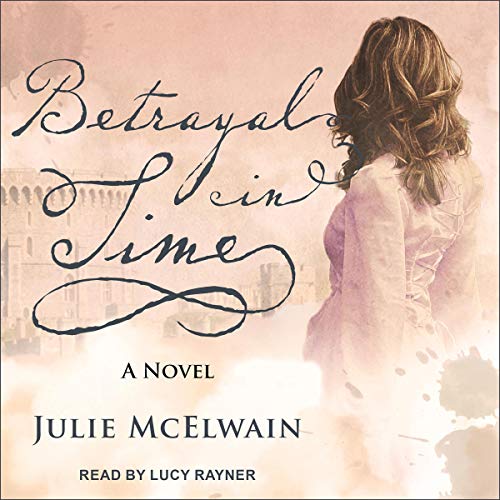 Cover of Betrayal in Time