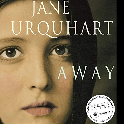 Cover of Away