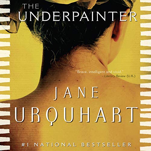 Cover of The Underpainter