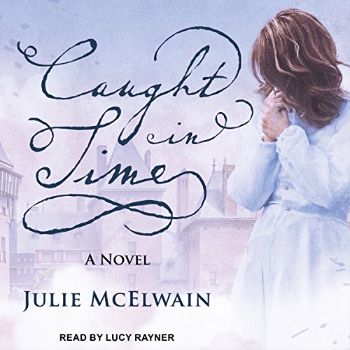Cover of Caught in Time