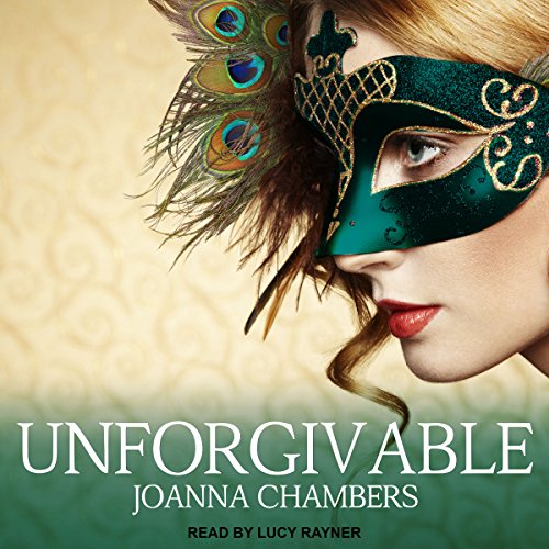 Cover of Unforgivable
