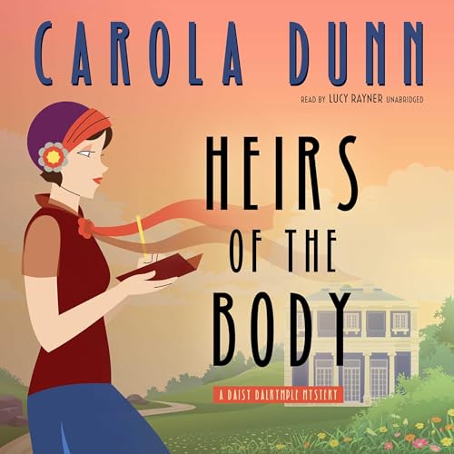 Cover of Heirs of the Body