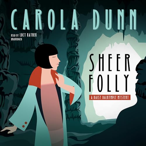 Cover of Sheer Folly