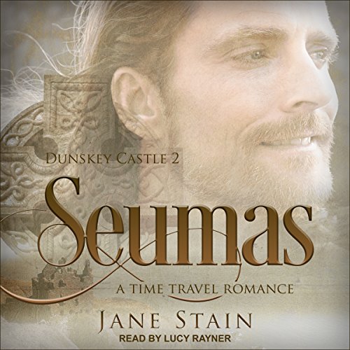 Cover of Seumas