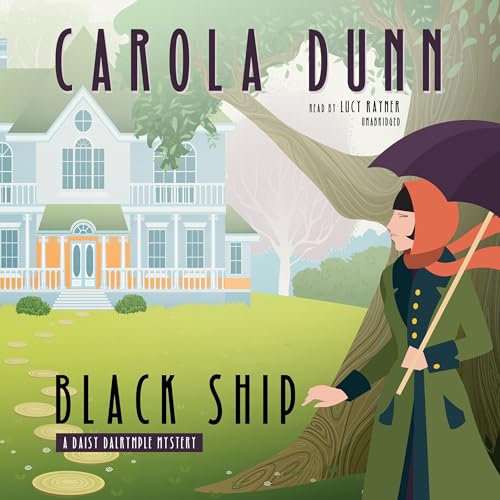 Cover of Black Ship