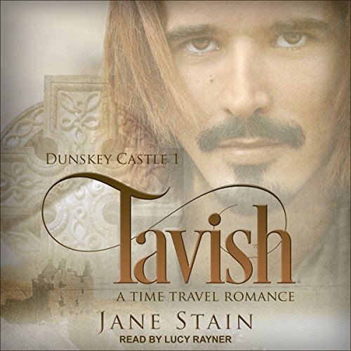Cover of Tavish