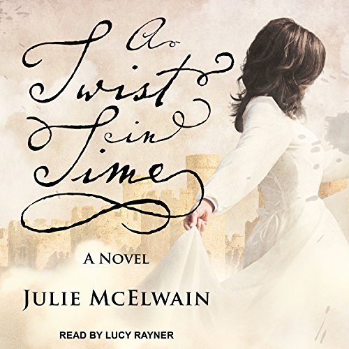 Cover of A Twist in Time