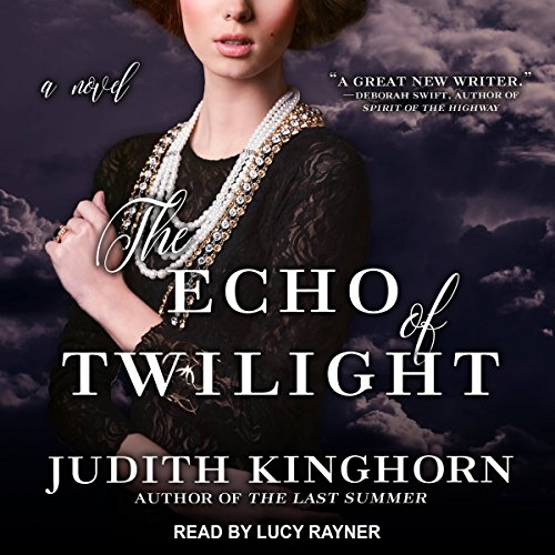 Cover of The Echo of Twilight
