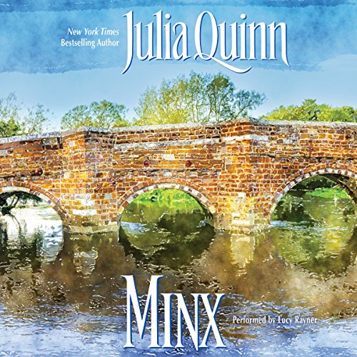 Cover of Minx