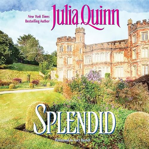 Cover of Splendid