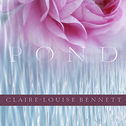 Cover of Pond