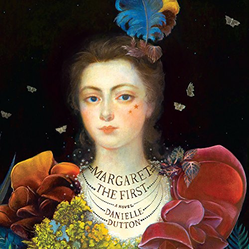 Cover of Margaret the First
