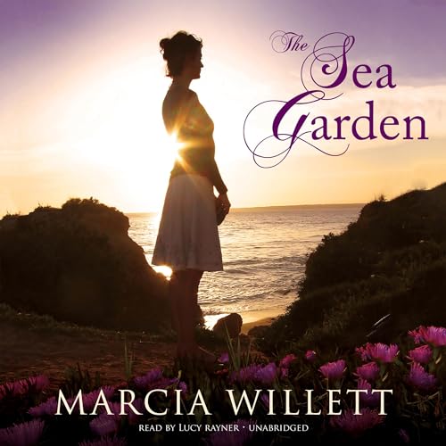 Cover of The Sea Garden
