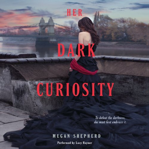 Cover of Her Dark Curiosity