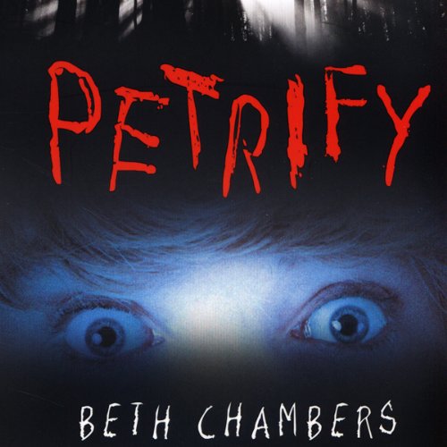 Cover of Petrify