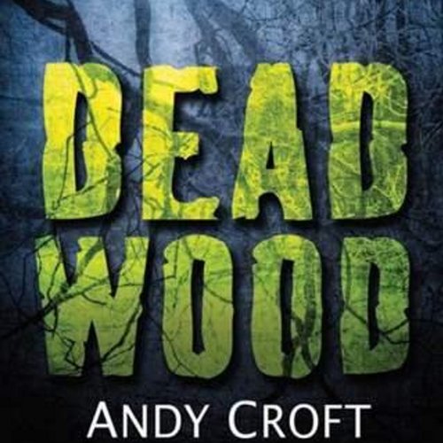 Cover of Dead Wood