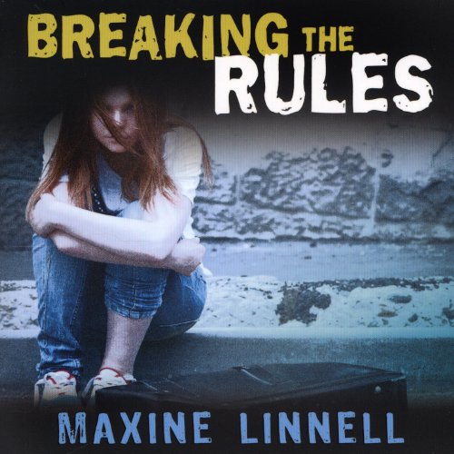 Cover of Breaking the Rules
