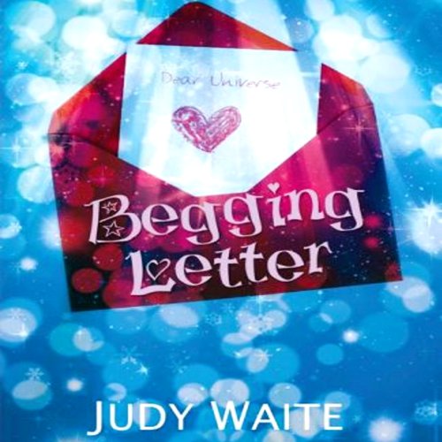 Cover of Begging Letter