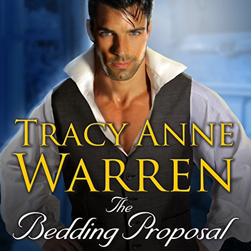 Cover of The Bedding Proposal