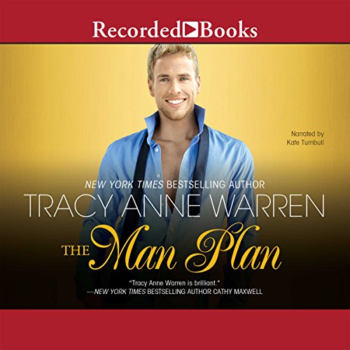 Cover of The Man Plan