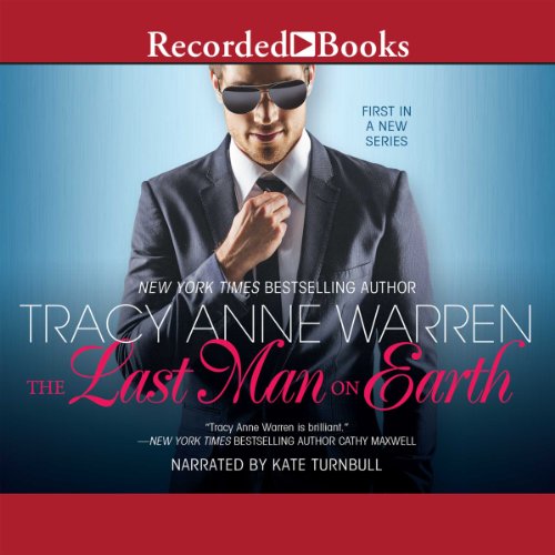 Cover of The Last Man on Earth