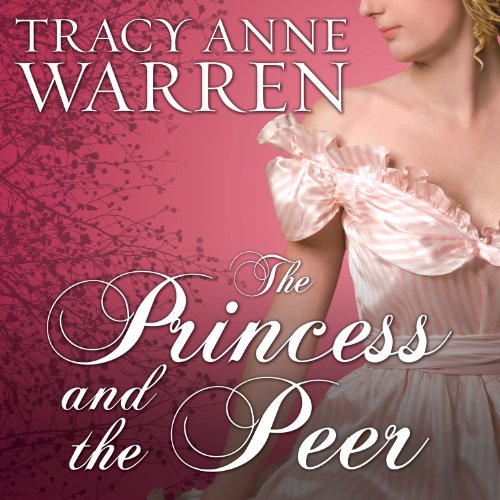 Cover of The Princess and the Peer
