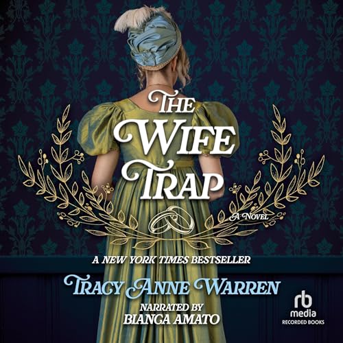 Cover of The Wife Trap