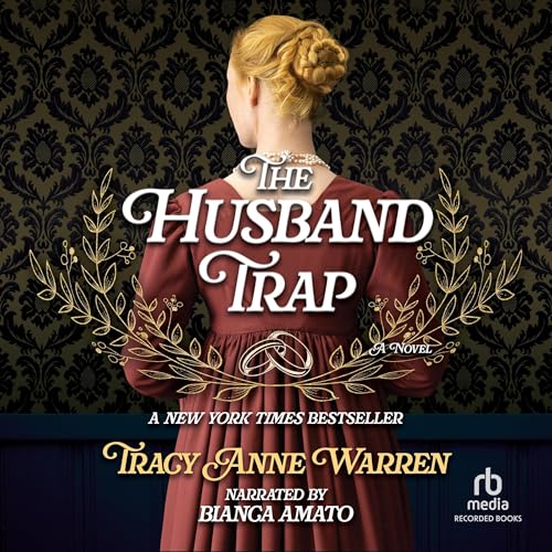 Cover of The Husband Trap