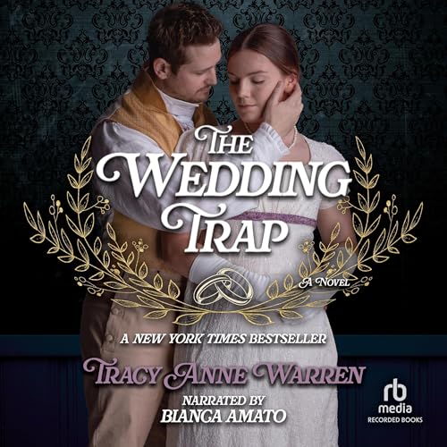 Cover of The Wedding Trap