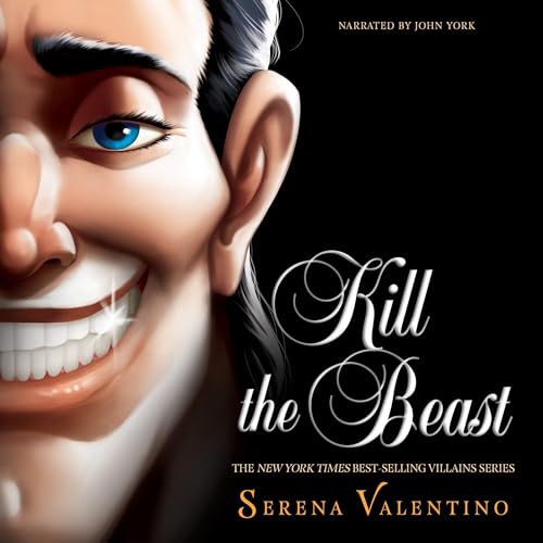 Cover of Kill the Beast