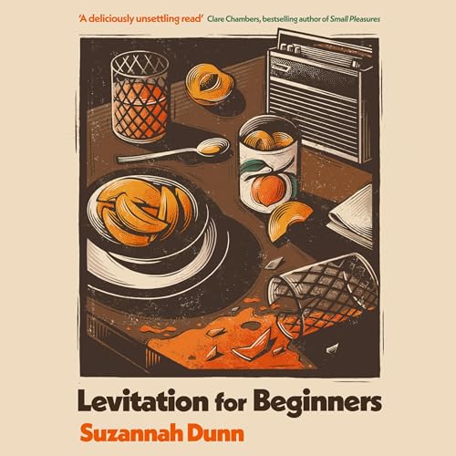 Cover of Levitation for Beginners