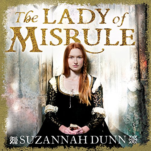 Cover of The Lady of Misrule