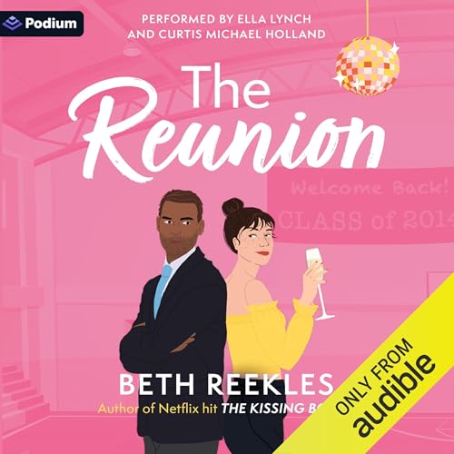 Cover of The Reunion