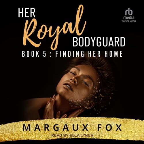 Cover of Finding Her Home