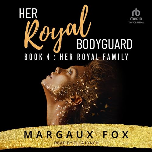 Cover of Her Royal Family