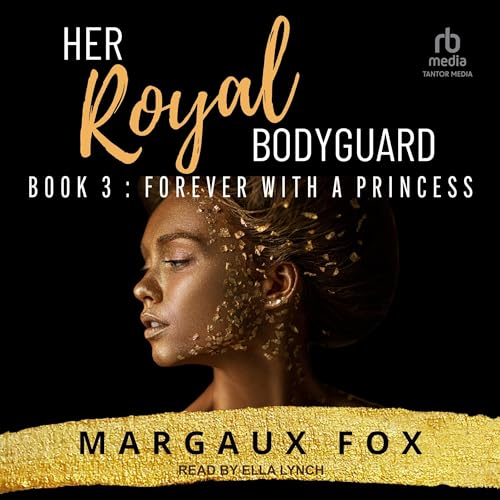 Cover of Forever with a Princess