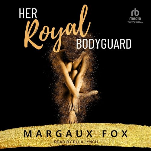 Cover of Her Royal Bodyguard