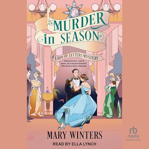 Cover of Murder in Season