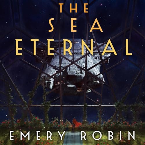 Cover of The Sea Eternal