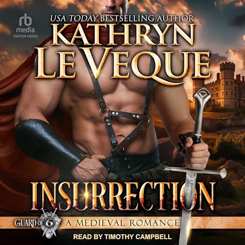 Cover of Insurrection