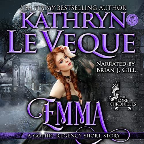 Cover of Emma