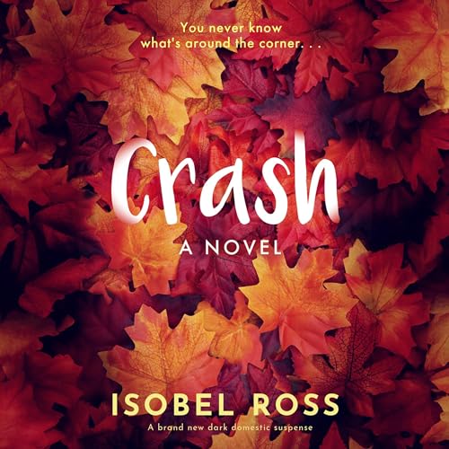 Cover of Crash