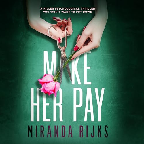 Cover of Make Her Pay