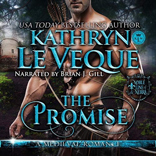 Cover of The Promise