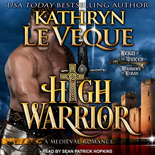 Cover of High Warrior