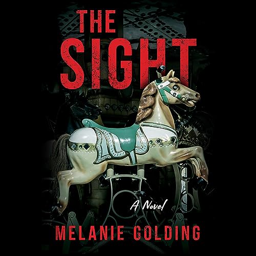 Cover of The Sight