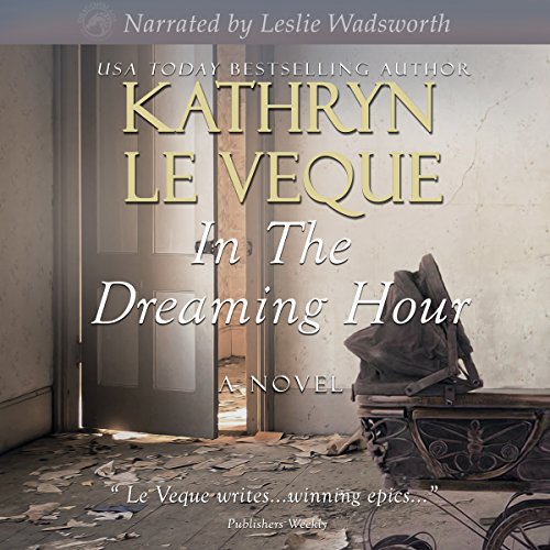 Cover of In the Dreaming Hour