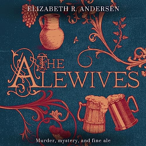 Cover of The Alewives