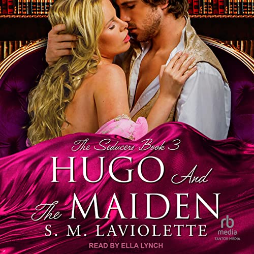 Cover of Hugo and the Maiden
